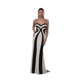 Formal Dresses Jersey